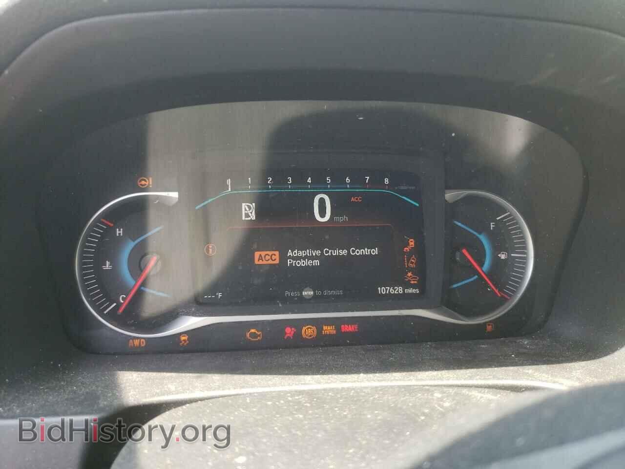 2020 HONDA PILOT - VIN: 5FNYF6H58LB018353 - Фото 9