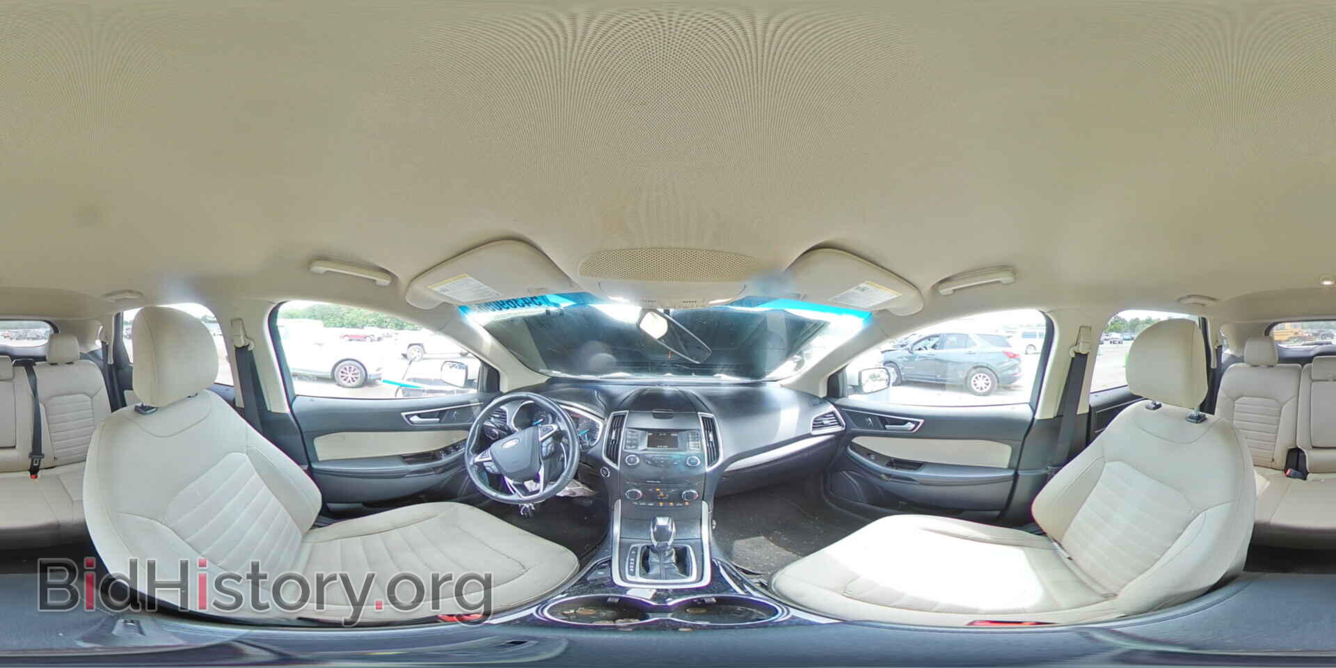 2018 FORD EDGE - VIN: 2FMPK3J88JBC15412 - Photo 15