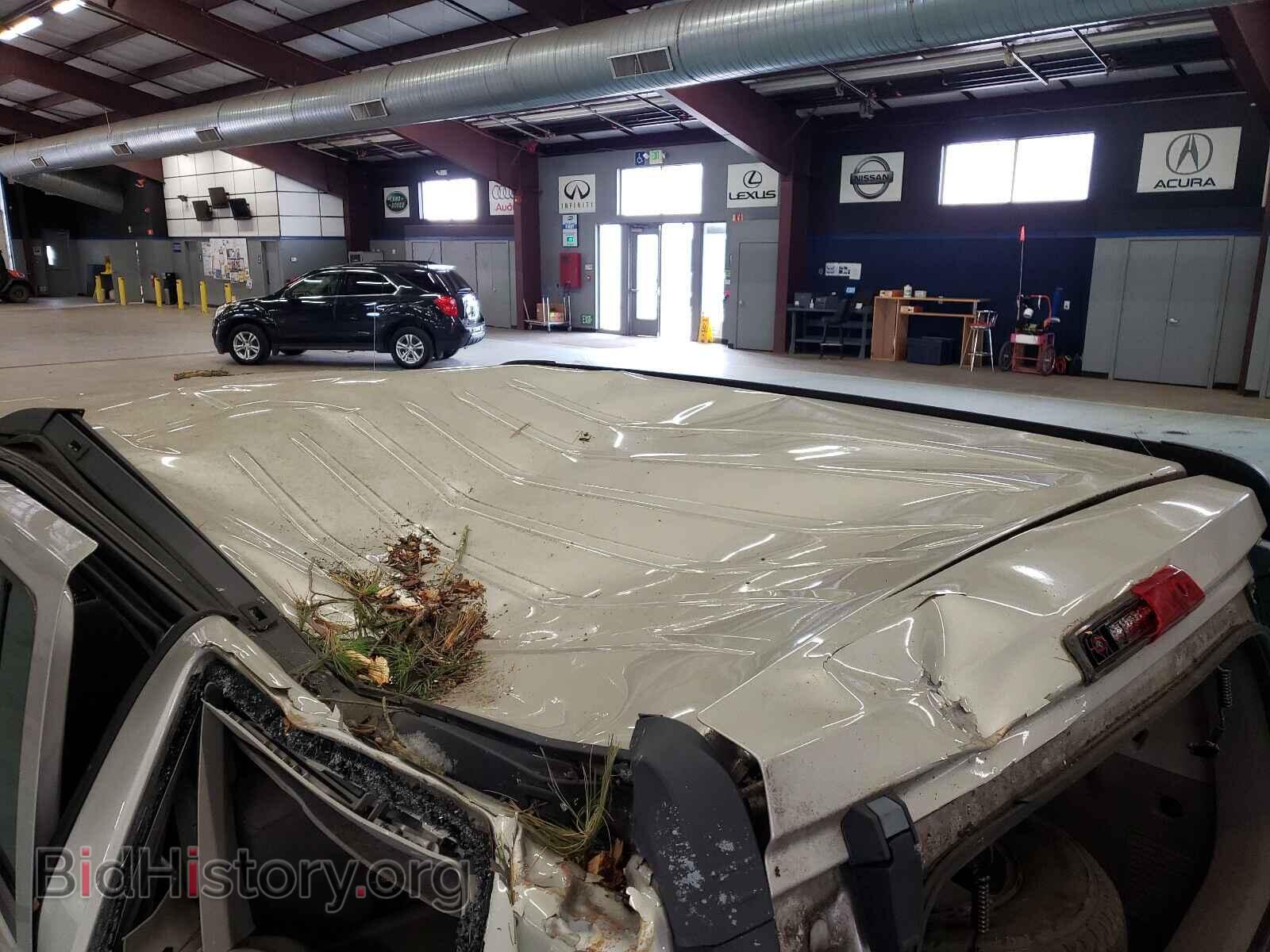 2007 JEEP COMMANDER - VIN: 1J8HG48K77C511394 - Photo 9