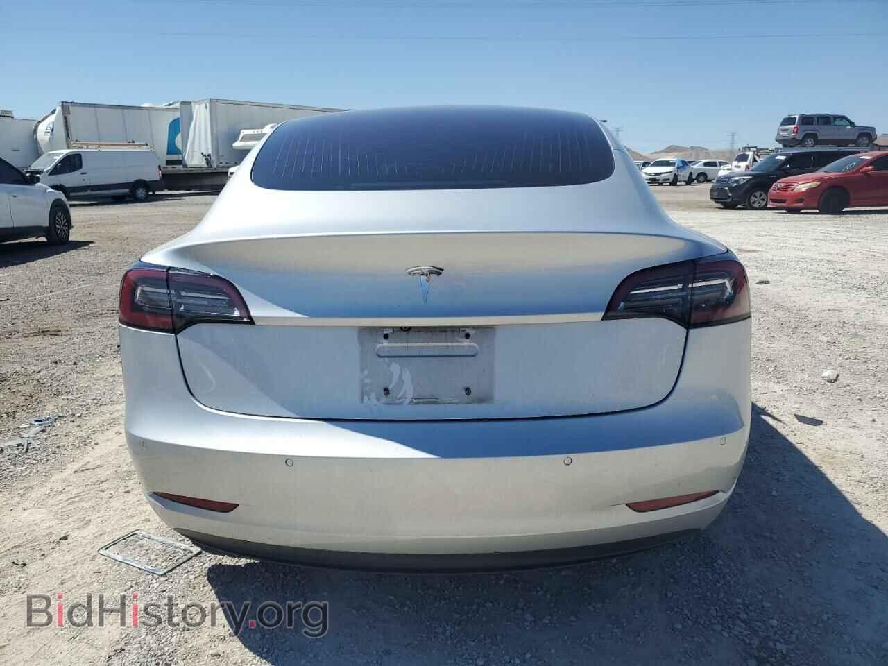 2018 TESLA MODEL 3 - VIN: 5YJ3E1EA0JF047571 - Фото 6