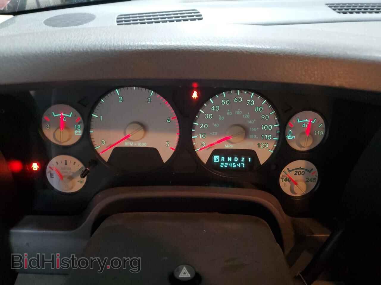 2006 DODGE All Models - VIN: 3D7KS29C56G178444 - Фото 9