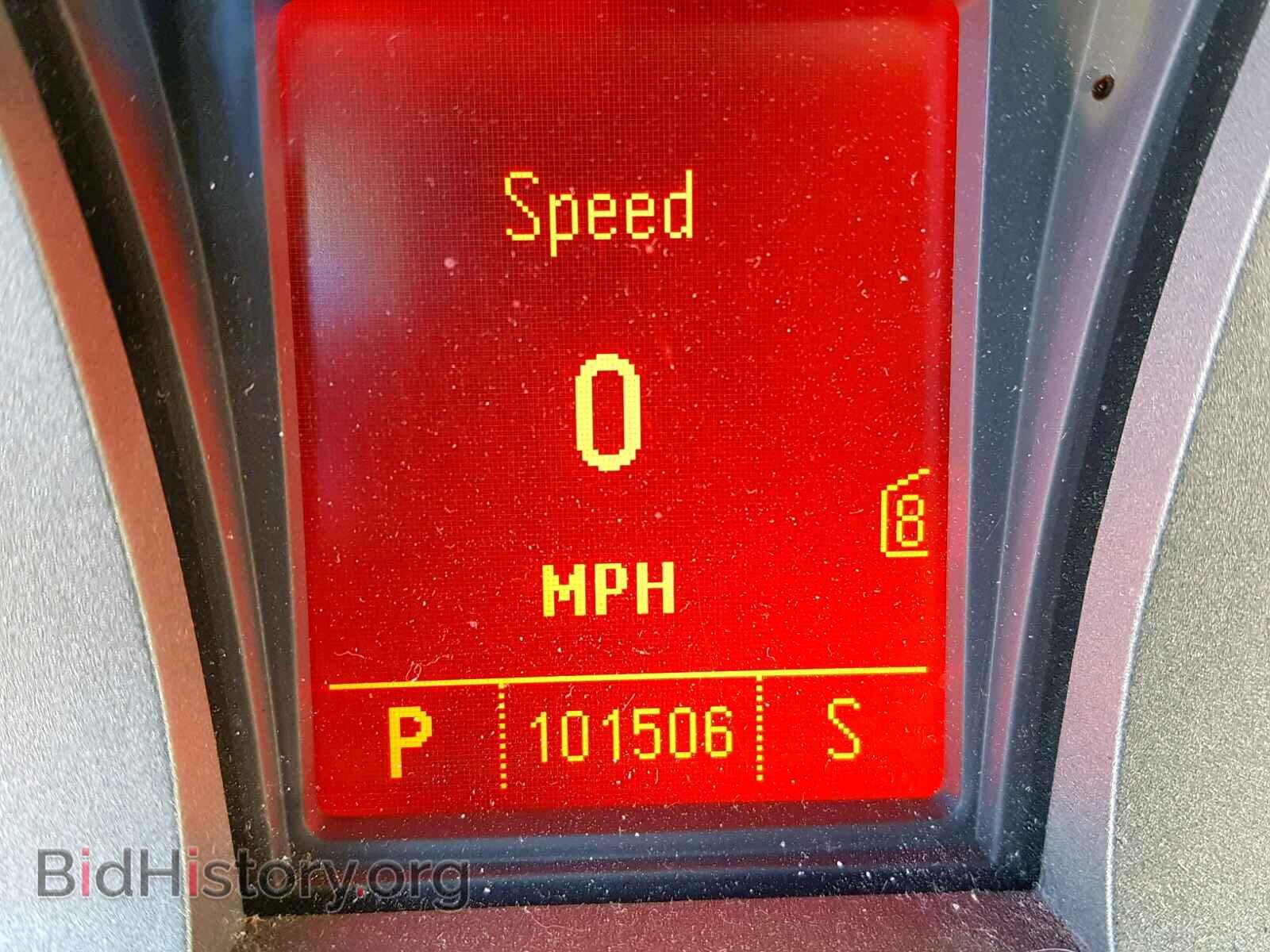2010 GMC TERRAIN SL - VIN: 2CTFLFEY7A6351536 - Фото 8