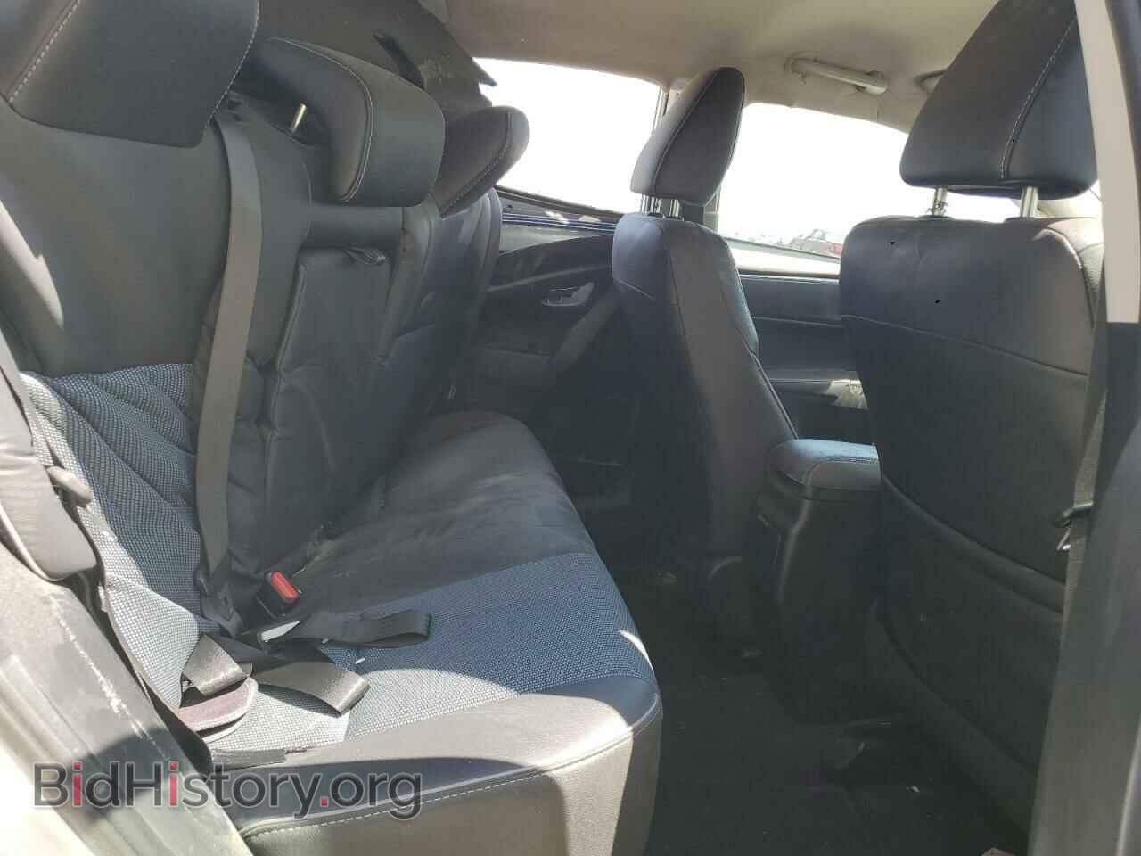 2015 TOYOTA COROLLA - VIN: 2T1BURHE3FC272221 - Фото 10