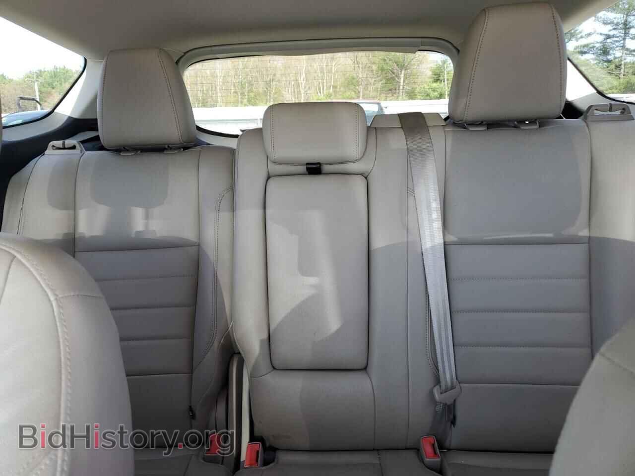 2014 FORD ESCAPE - VIN: 1FMCU9GX8EUB11285 - Фото 10