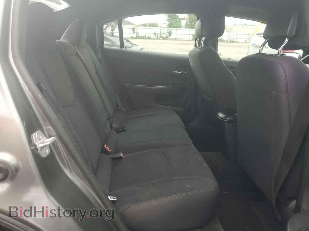 2012 CHRYSLER 200 - VIN: 1C3CCBBB6CN267539 - Фото 10