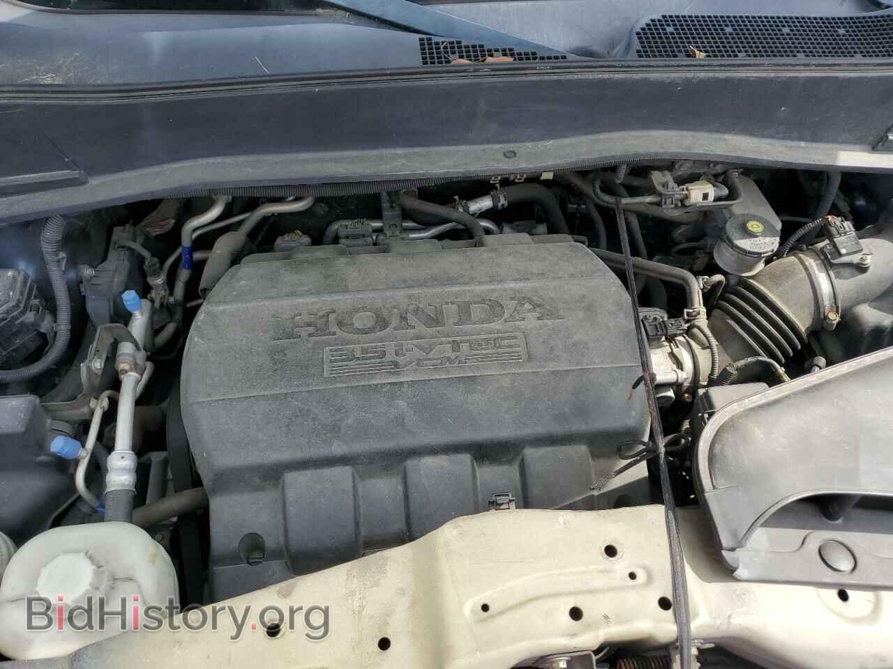2012 HONDA PILOT - VIN: 5FNYF3H65CB012825 - Фото 12
