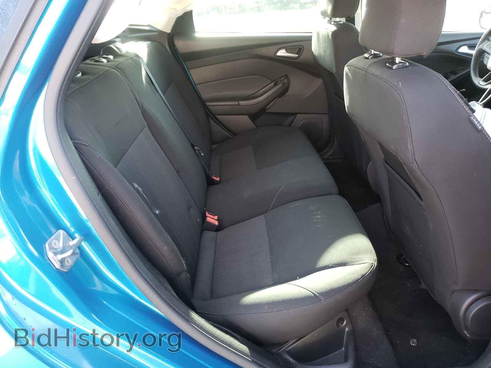 2016 FORD FOCUS - VIN: 1FADP3K24GL319848 - Photo 6