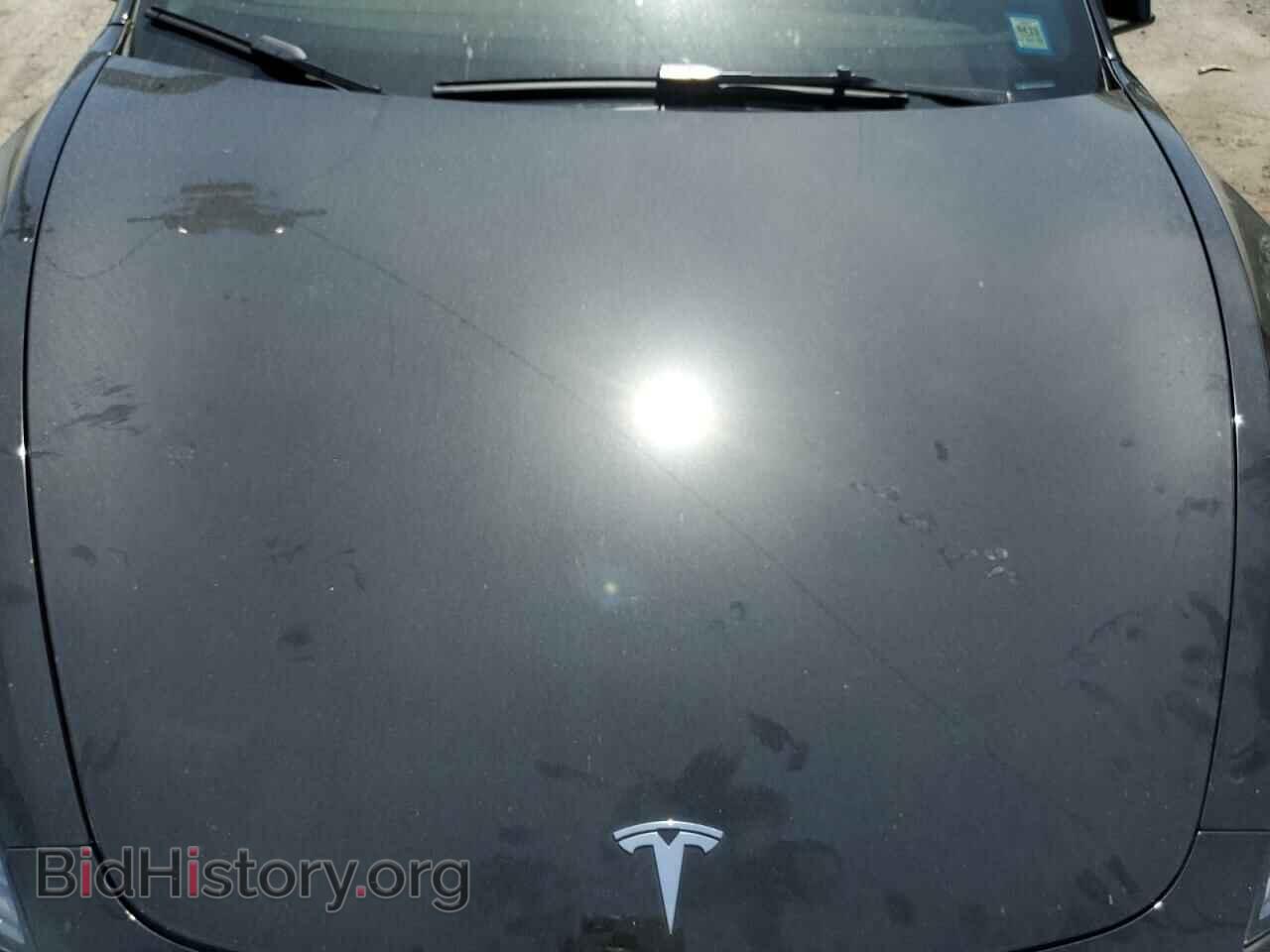 2024 TESLA MODEL 3 - VIN: 5YJ3E1EB7RF734552 - Photo 11