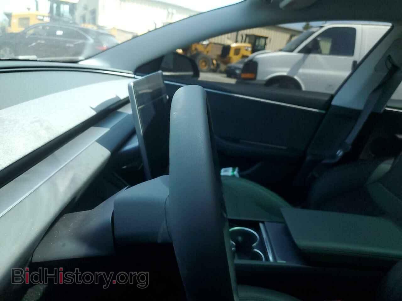 2024 TESLA MODEL 3 - VIN: 5YJ3E1EB7RF734552 - Photo 9