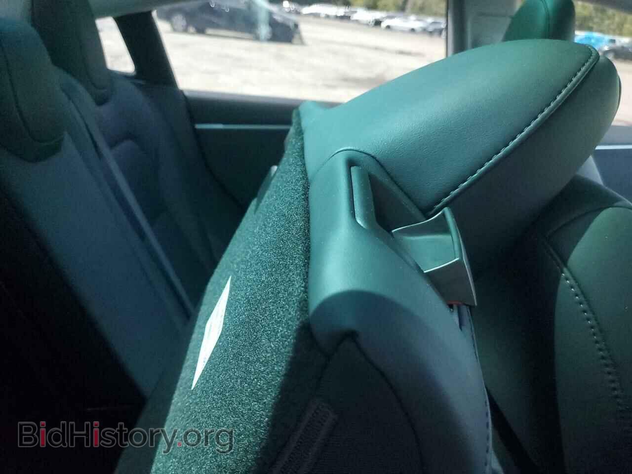 2024 TESLA MODEL 3 - VIN: 5YJ3E1EB7RF734552 - Photo 10