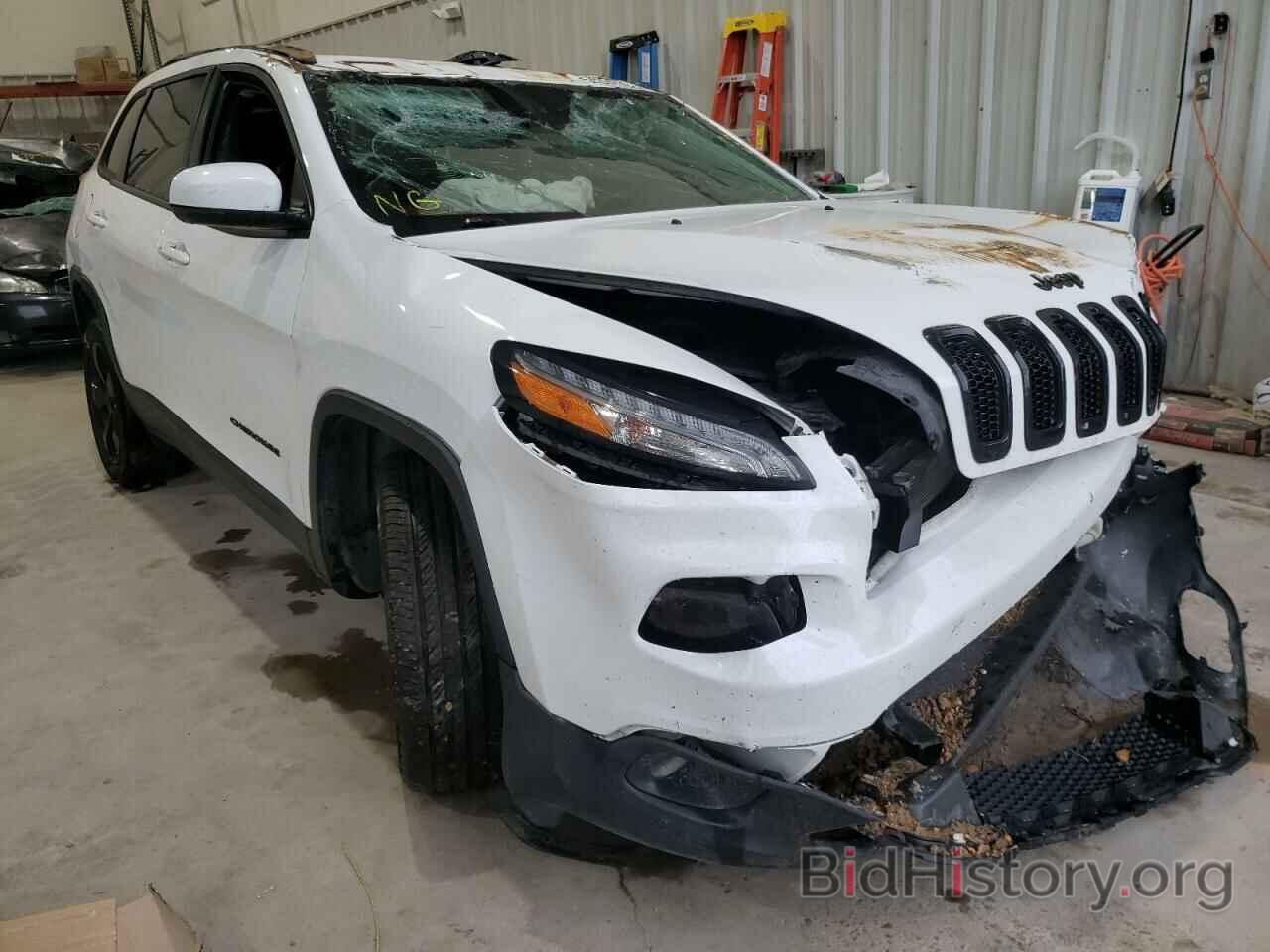 Photo 1C4PJLDX3JD519509 - JEEP ALL OTHER 2018