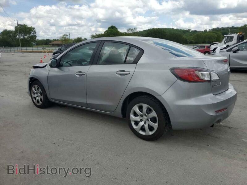 2013 Mazda 3 (VIN JM1BL1TF7D1797790) — фото 2 из 14