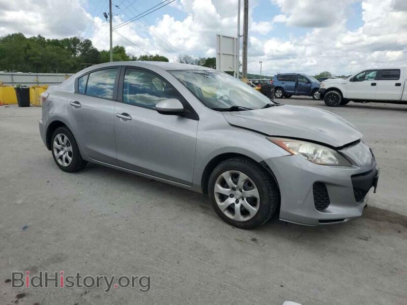2013 Mazda 3 (VIN JM1BL1TF7D1797790) — фото 4 из 14