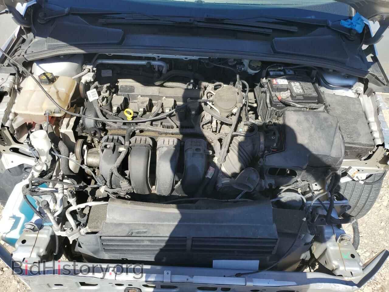 2015 FORD FOCUS - VIN: 1FADP3F20FL275002 - Фото 11