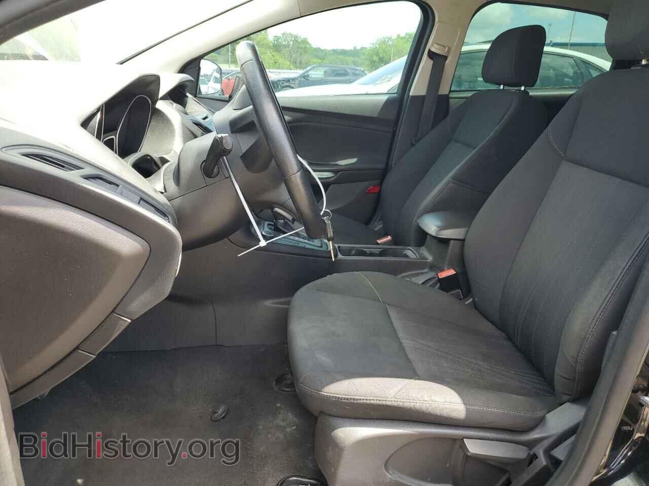 2016 FORD FOCUS - VIN: 1FADP3K24GL372324 - Фото 7