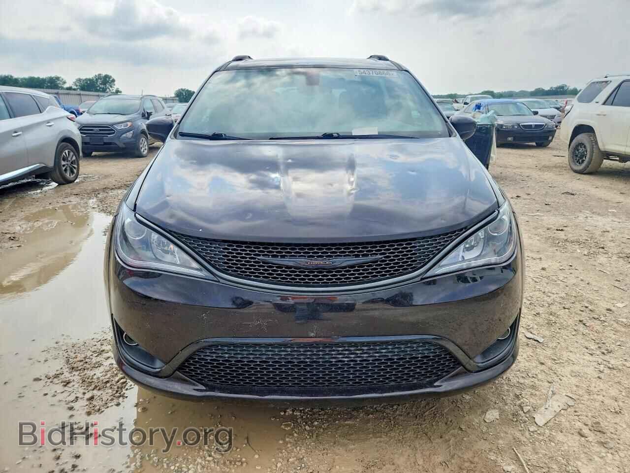 2019 CHRYSLER PACIFICA - VIN: 2C4RC1FG0KR574566 - Photo 5