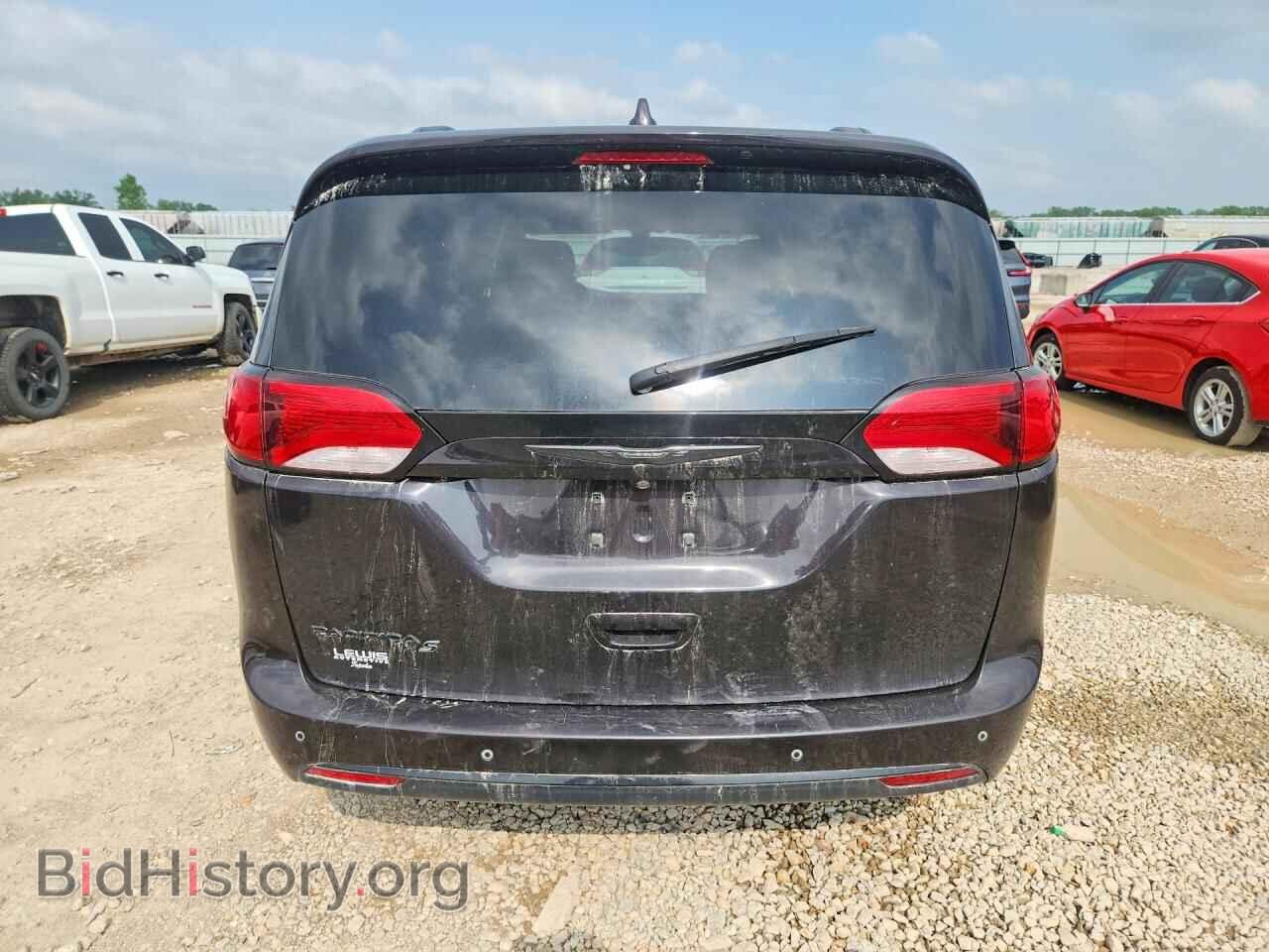 2019 CHRYSLER PACIFICA - VIN: 2C4RC1FG0KR574566 - Photo 6