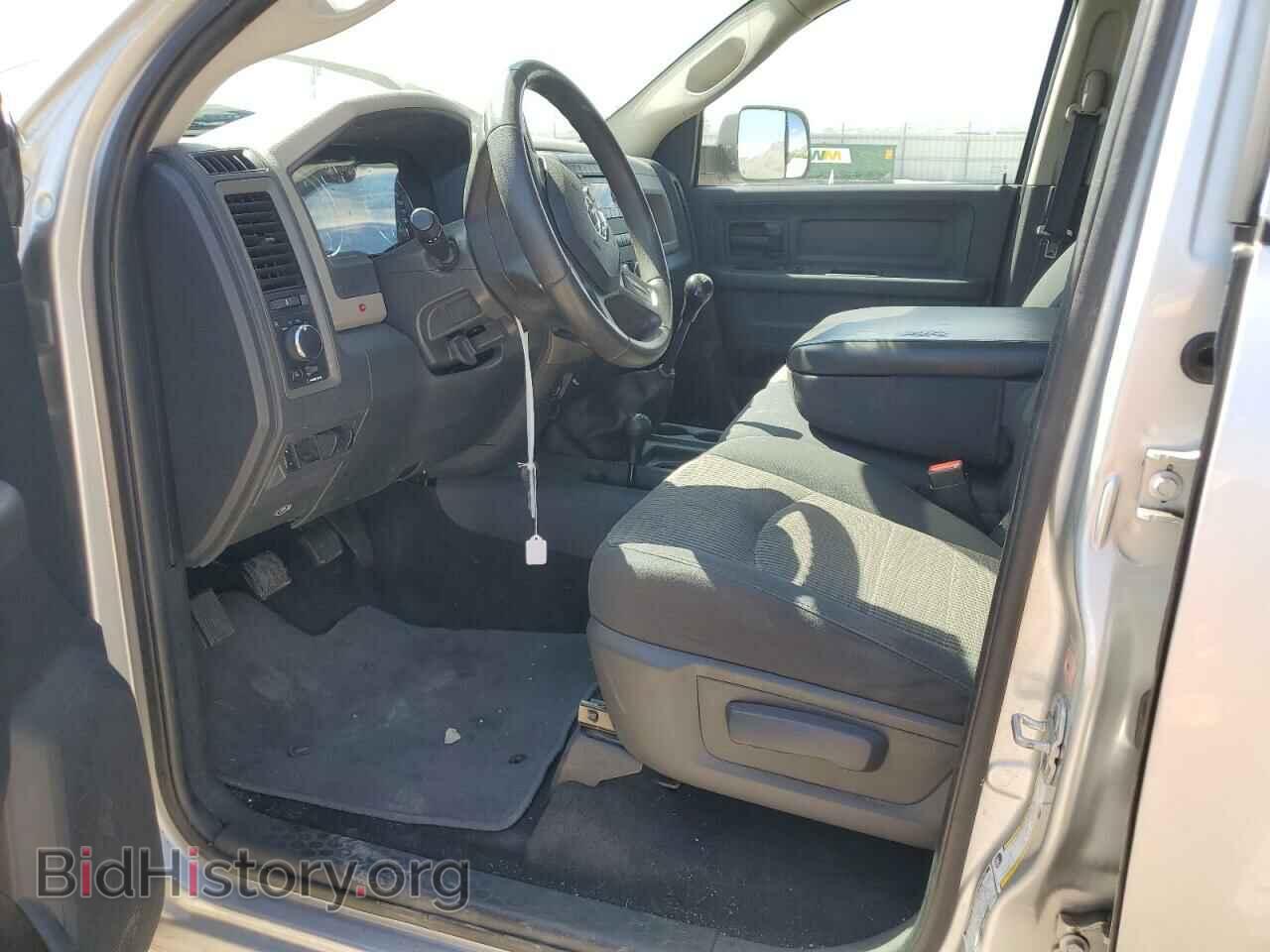 2010 DODGE All Models - VIN: 3D73Y3CL0AG177583 - Photo 7