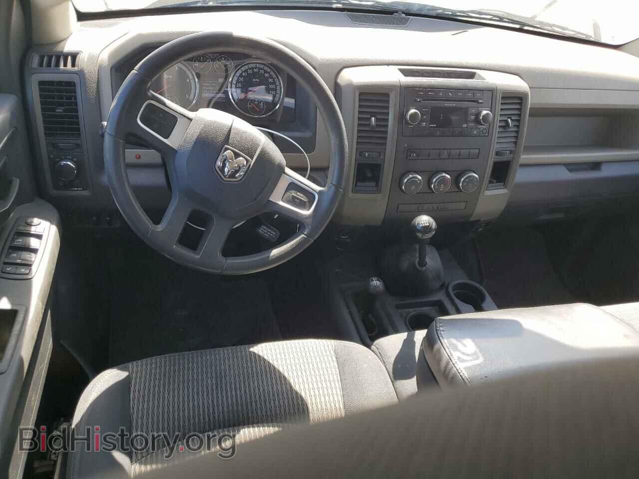 2010 DODGE All Models - VIN: 3D73Y3CL0AG177583 - Photo 8