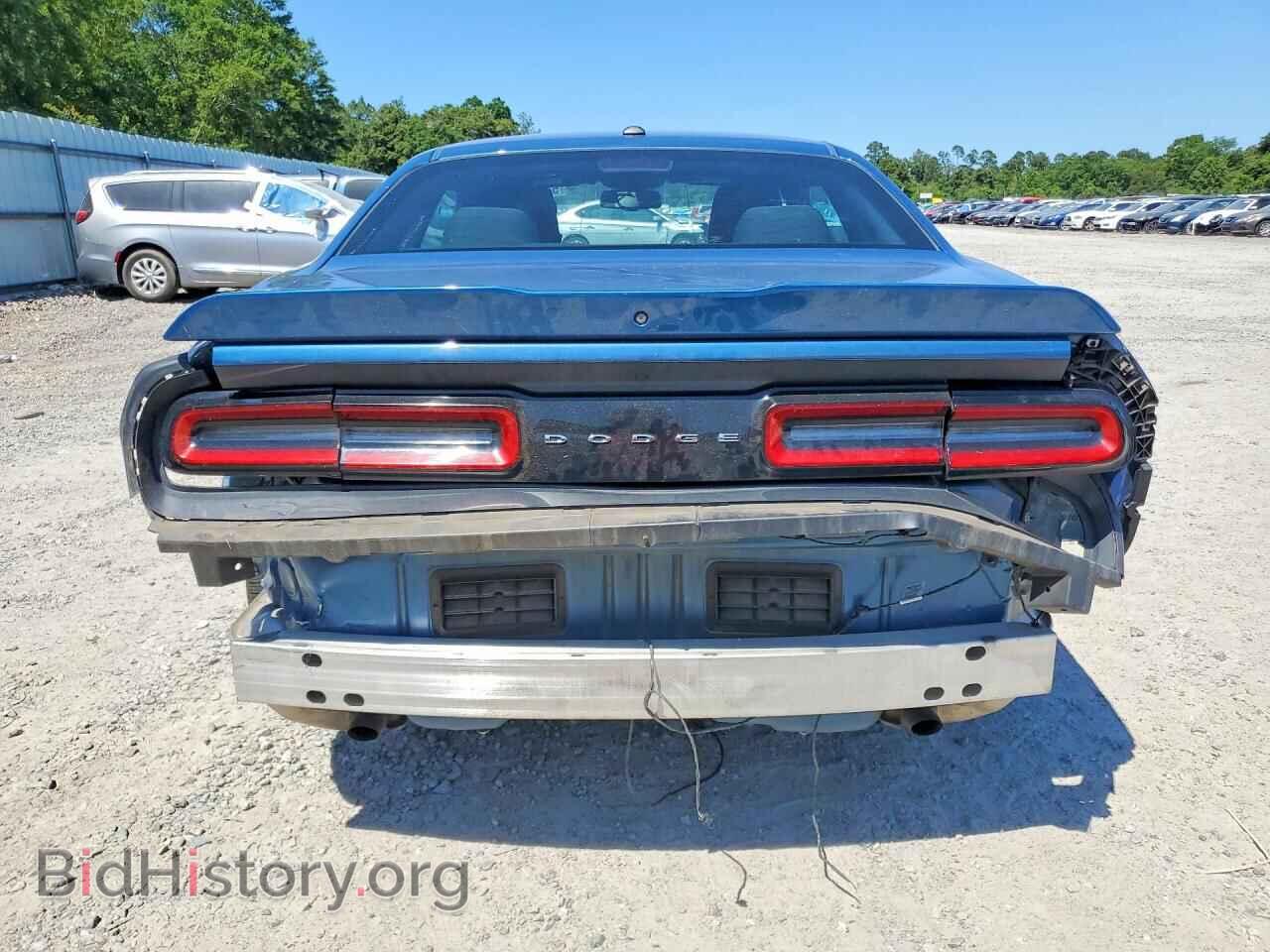 2020 DODGE CHALLENGER - VIN: 2C3CDZAG3LH206421 - Photo 6
