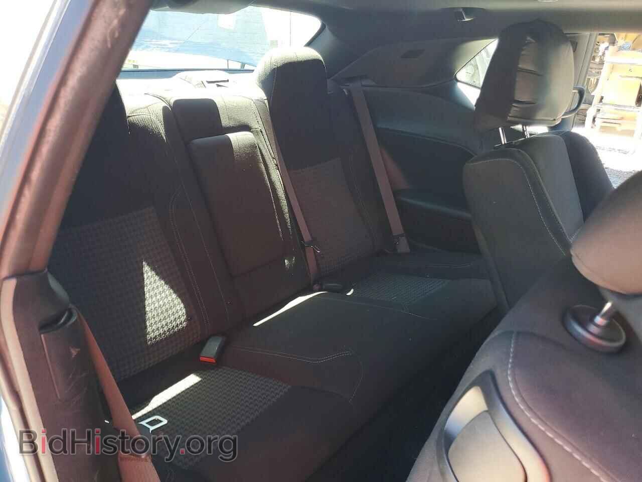 2020 DODGE CHALLENGER - VIN: 2C3CDZAG3LH206421 - Photo 10