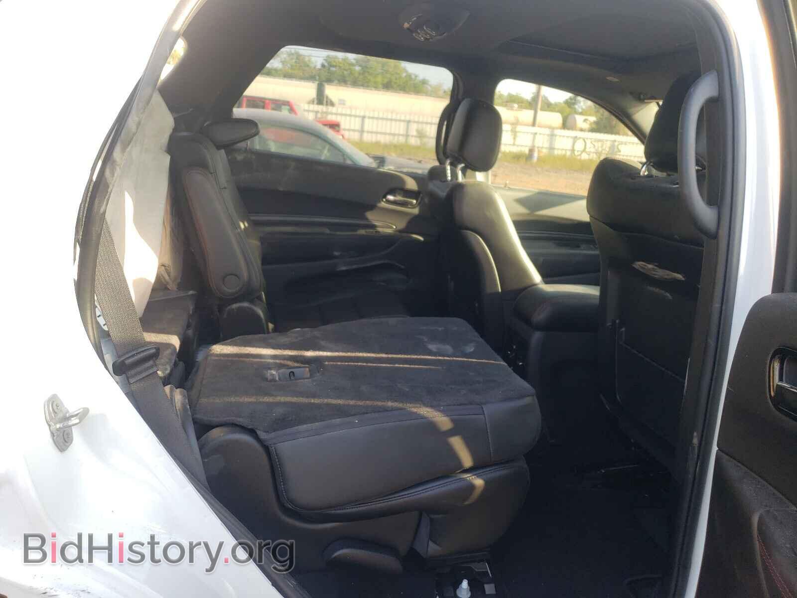2021 DODGE DURANGO - VIN: 1C4SDHCT3MC519131 - Photo 6
