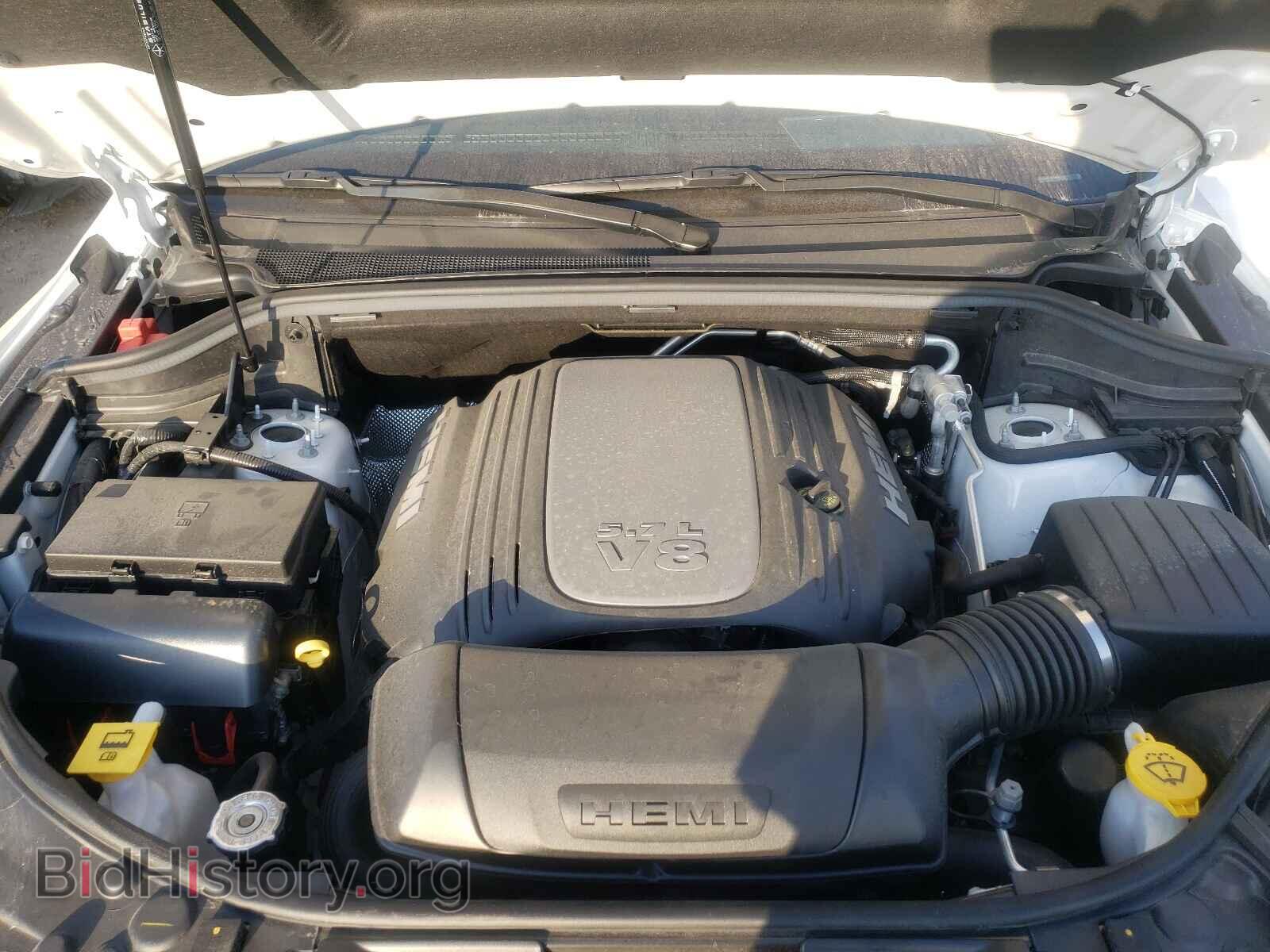 2021 DODGE DURANGO - VIN: 1C4SDHCT3MC519131 - Photo 7