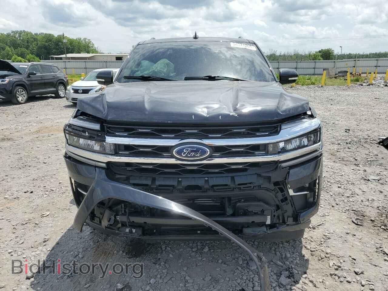 2023 FORD EXPEDITION - VIN: 1FMJK2A86PEA06599 - Фото 5
