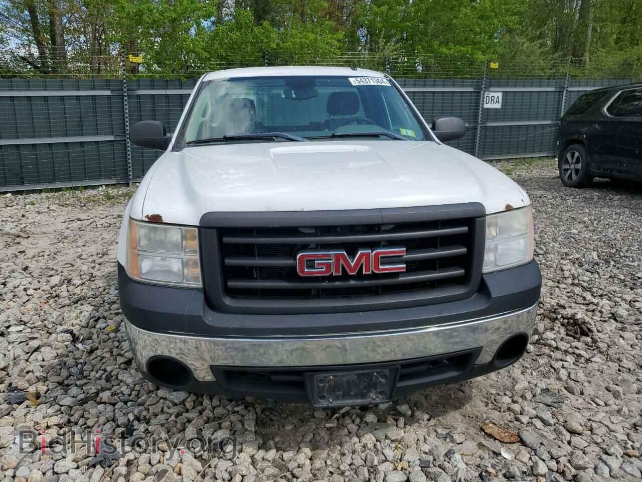 2008 GMC All Models - VIN: 1GTEC14X08Z285851 - Photo 5