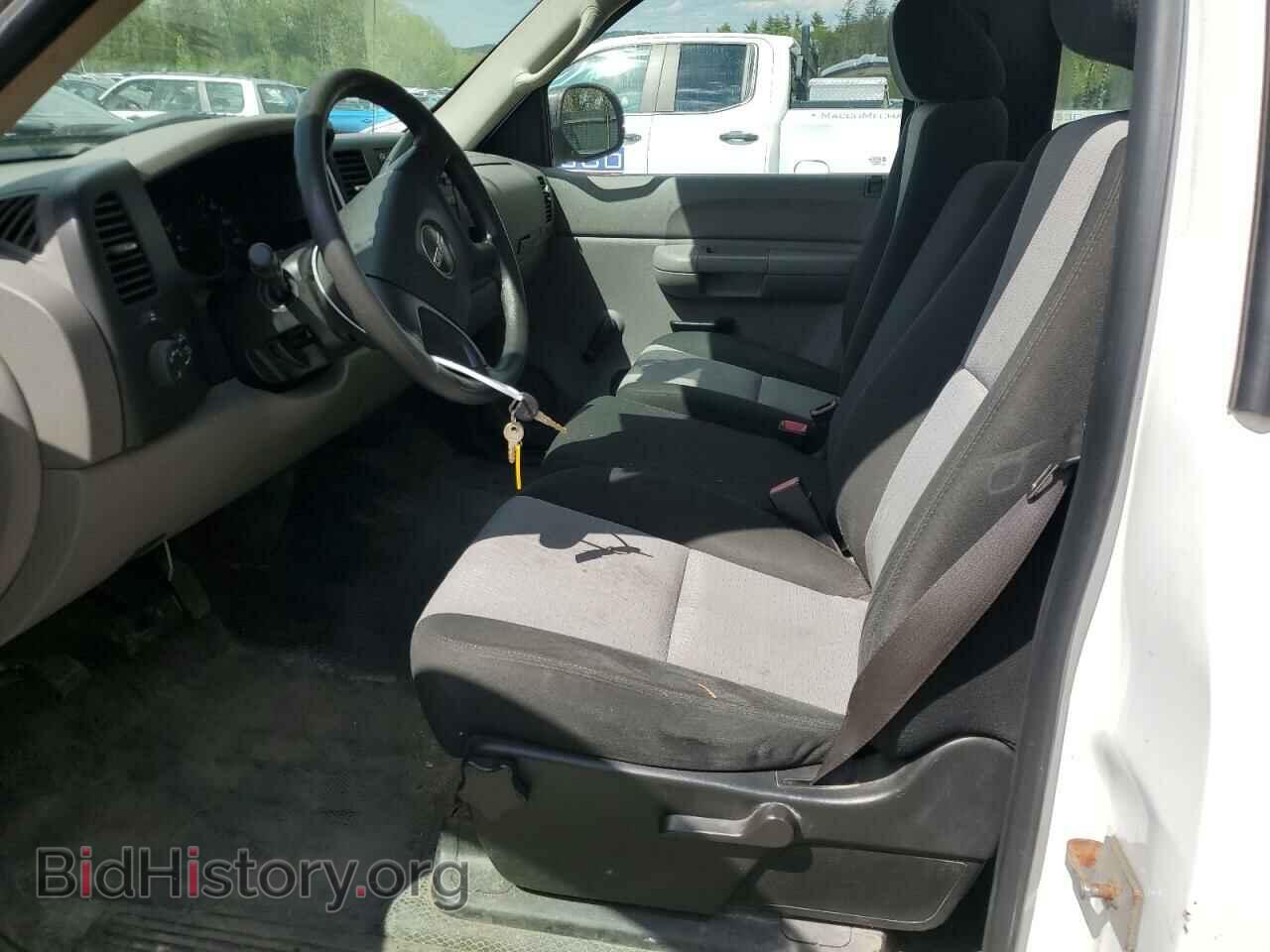 2008 GMC All Models - VIN: 1GTEC14X08Z285851 - Photo 7