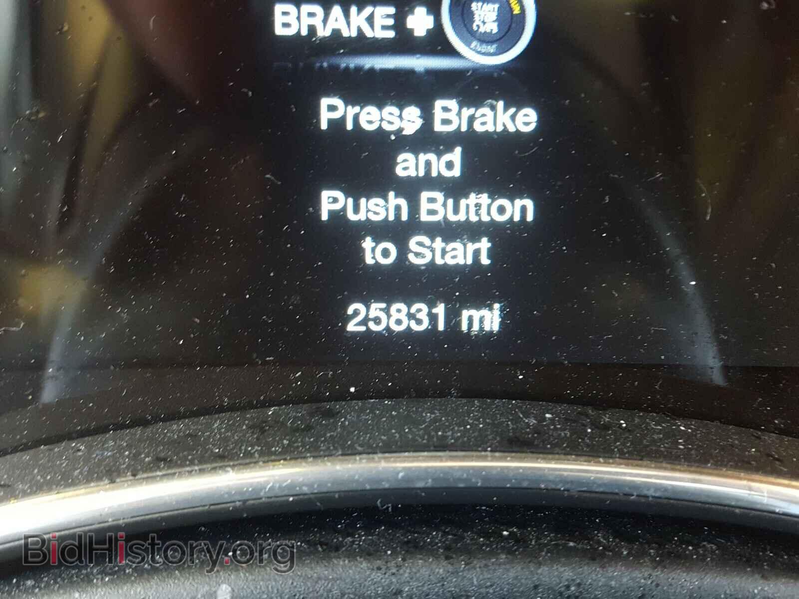 2019 DODGE DURANGO - VIN: 1C4RDHAG4KC779698 - Фото 8