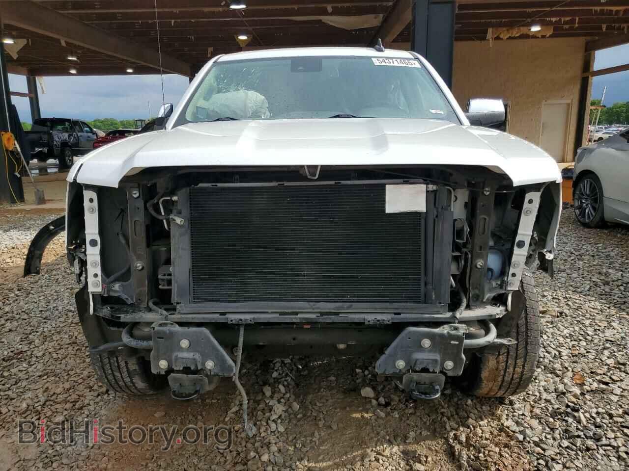 2017 GMC SIERRA - VIN: 3GTU2NEC2HG144829 - Фото 5