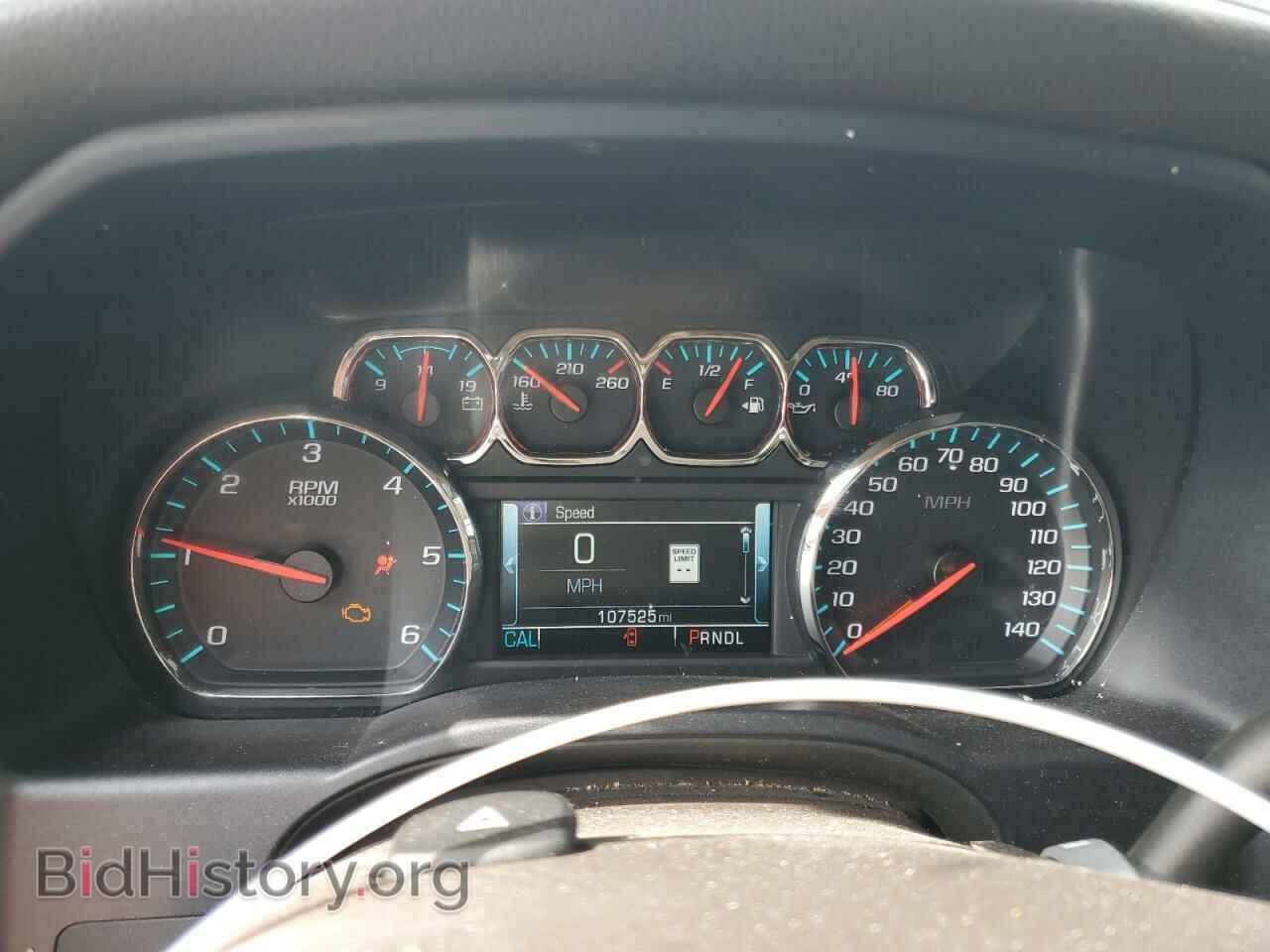 2017 GMC SIERRA - VIN: 3GTU2NEC2HG144829 - Фото 9