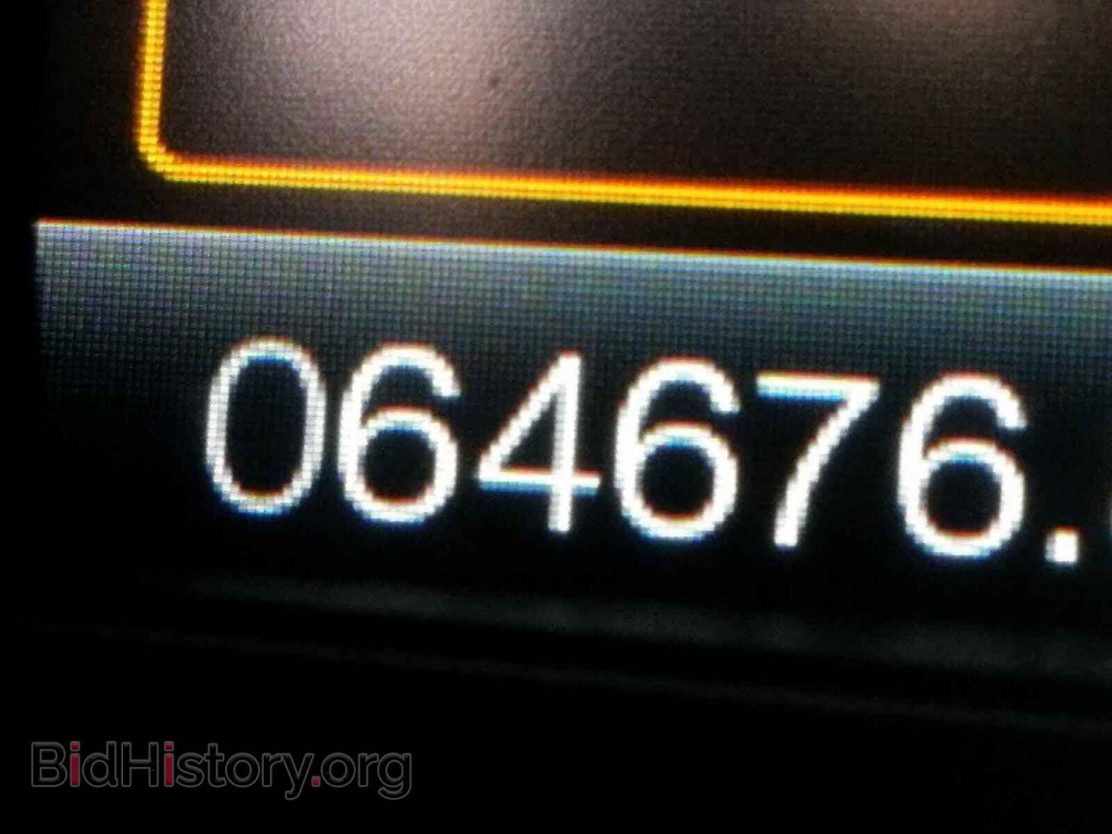 2016 FORD EDGE - VIN: 2FMPK4J98GBB26690 - Фото 8