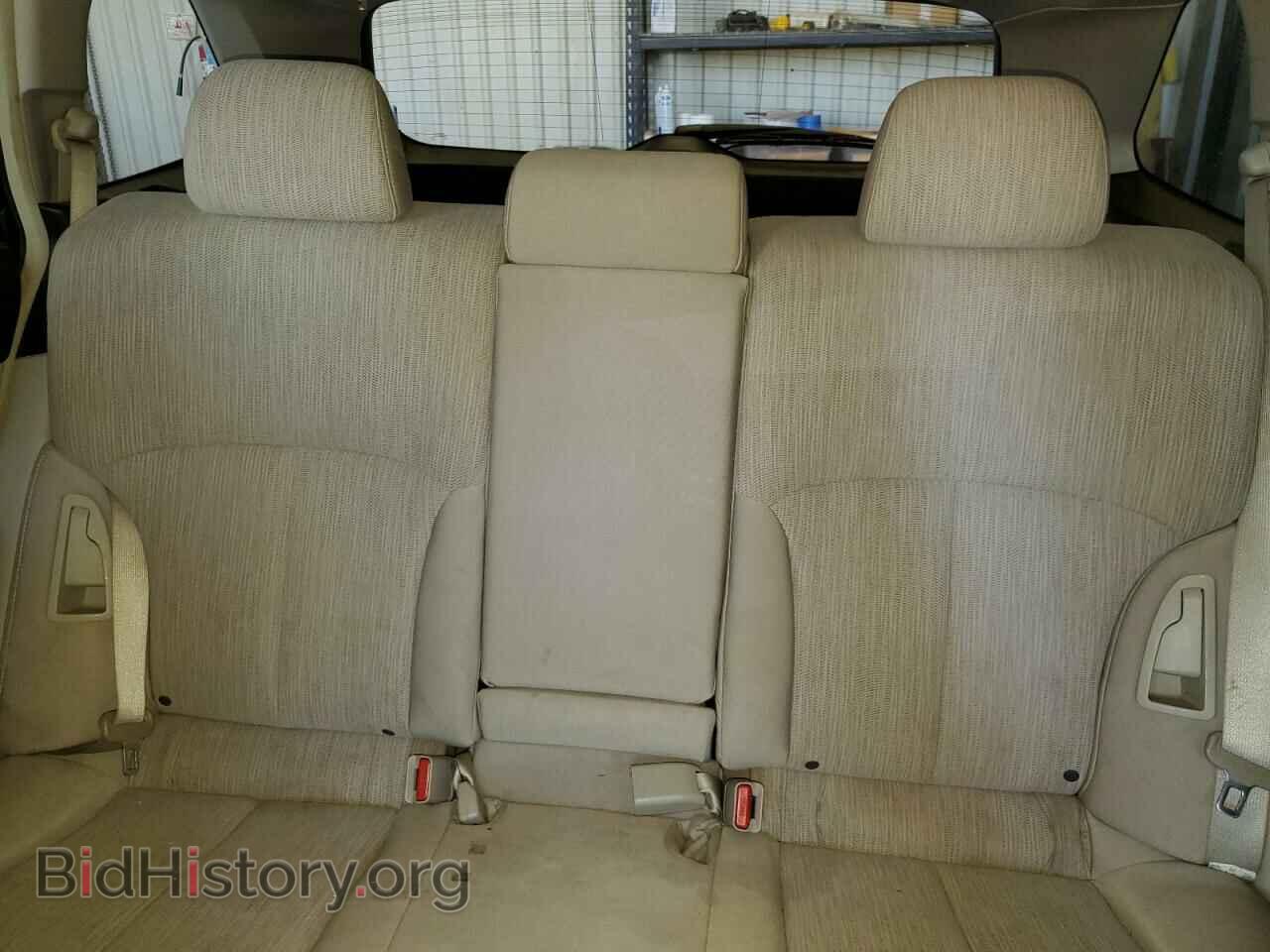 2013 SUBARU OUTBACK - VIN: 4S4BRCCCXD3268415 - Фото 10