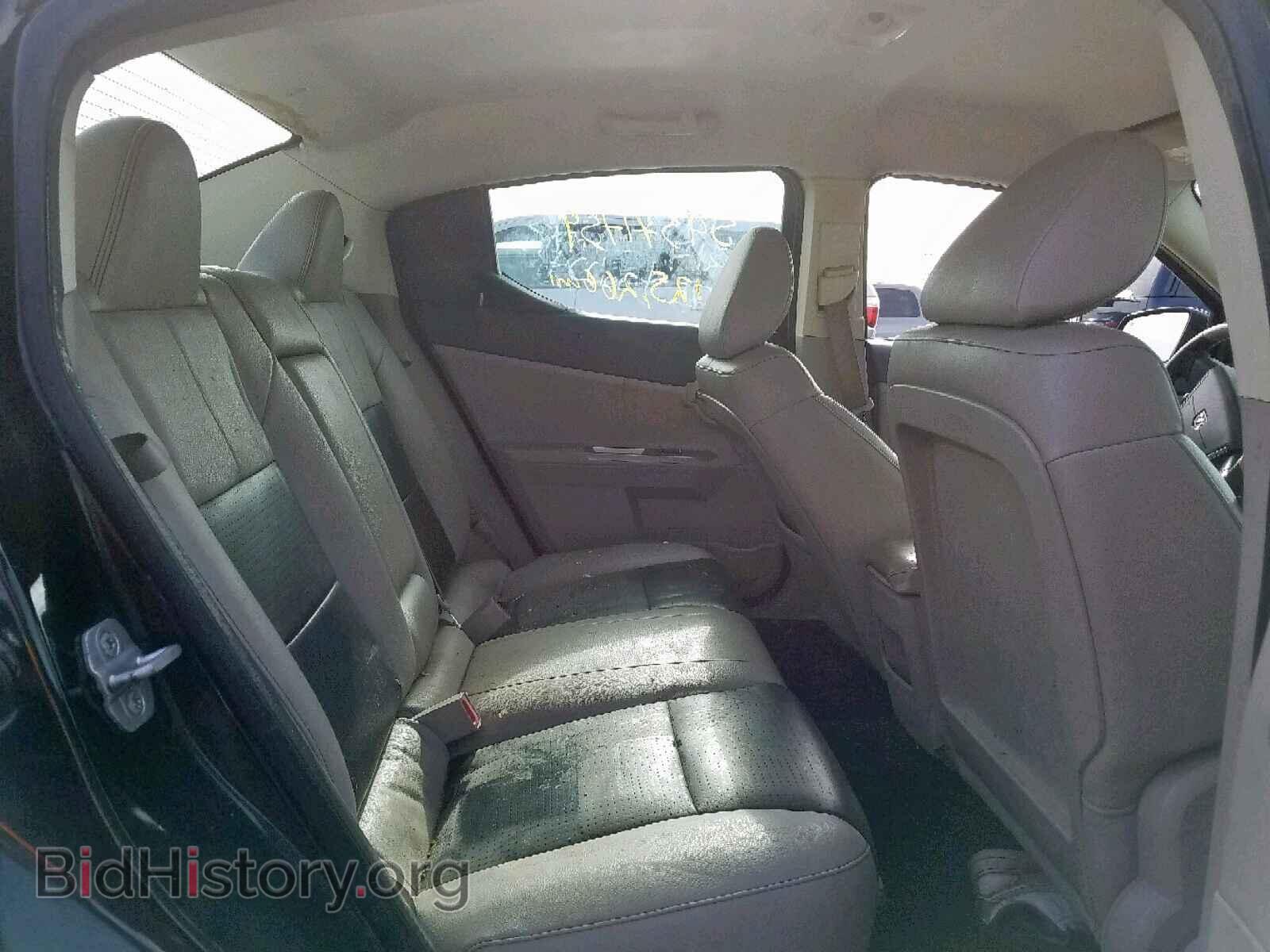 2008 DODGE AVENGER - VIN: 1B3LD76M58N694253 - Фото 6