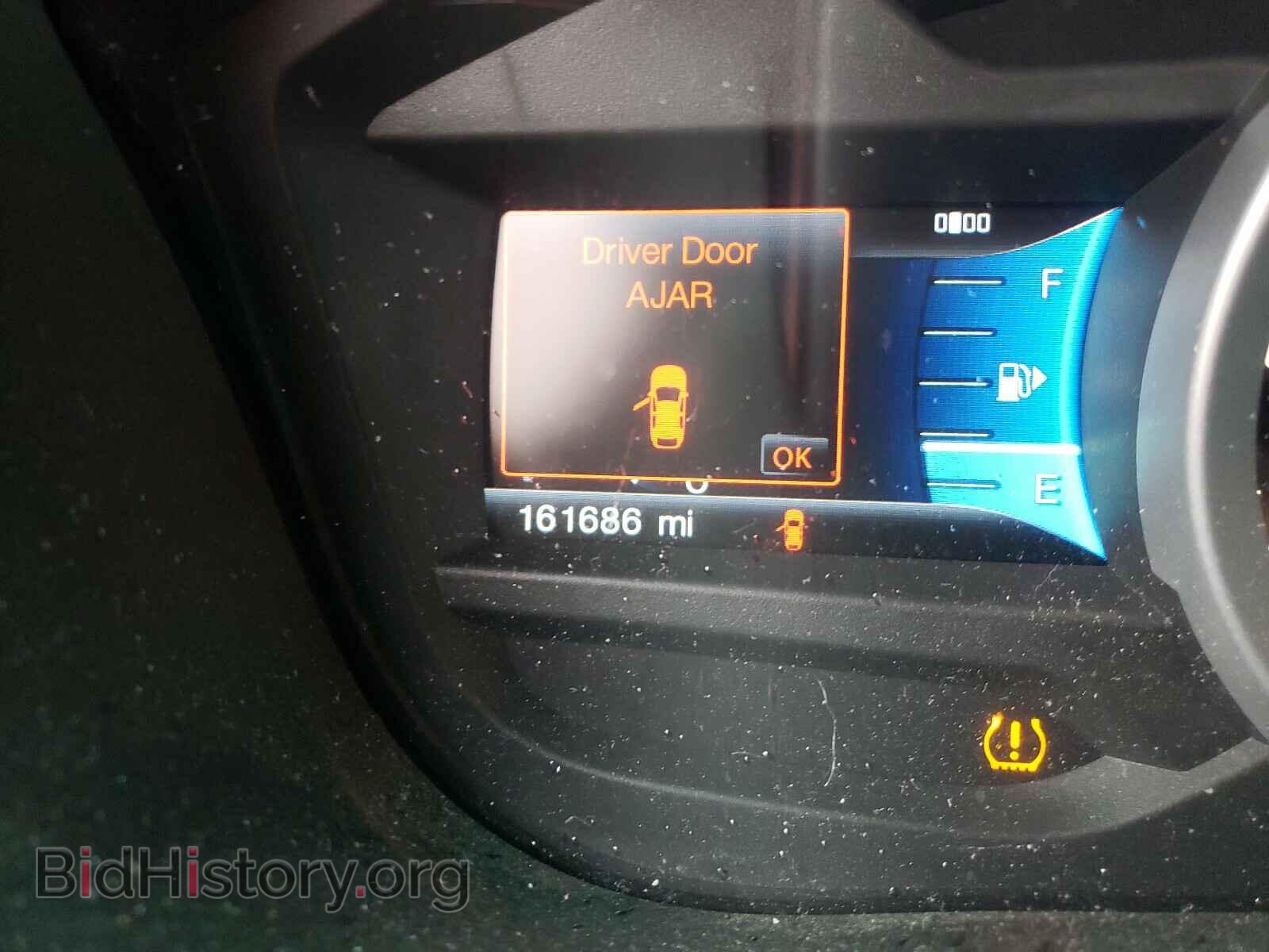 2012 FORD EXPLORER - VIN: 1FMHK8F84CGA79463 - Фото 8
