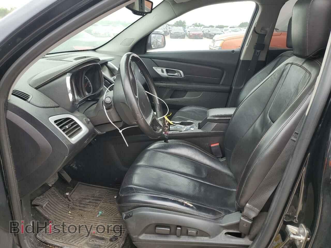 2015 GMC TERRAIN - VIN: 2GKFLTE38F6190821 - Фото 7