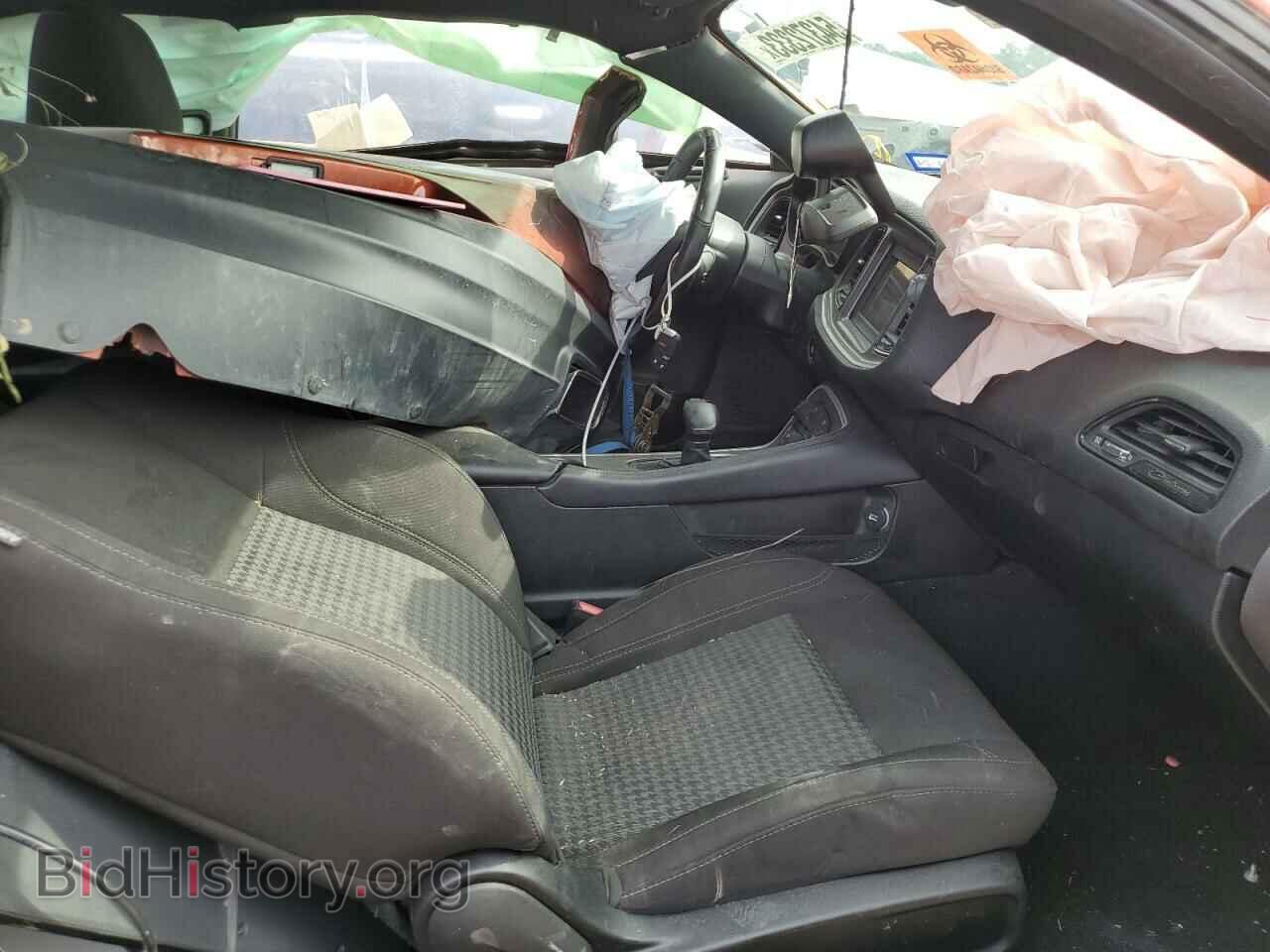 2020 DODGE CHALLENGER - VIN: 2C3CDZAG7LH211024 - Photo 7