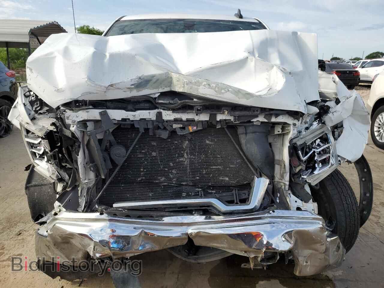 2021 GMC All Models - VIN: 3GTN8AEH0MG201367 - Фото 5