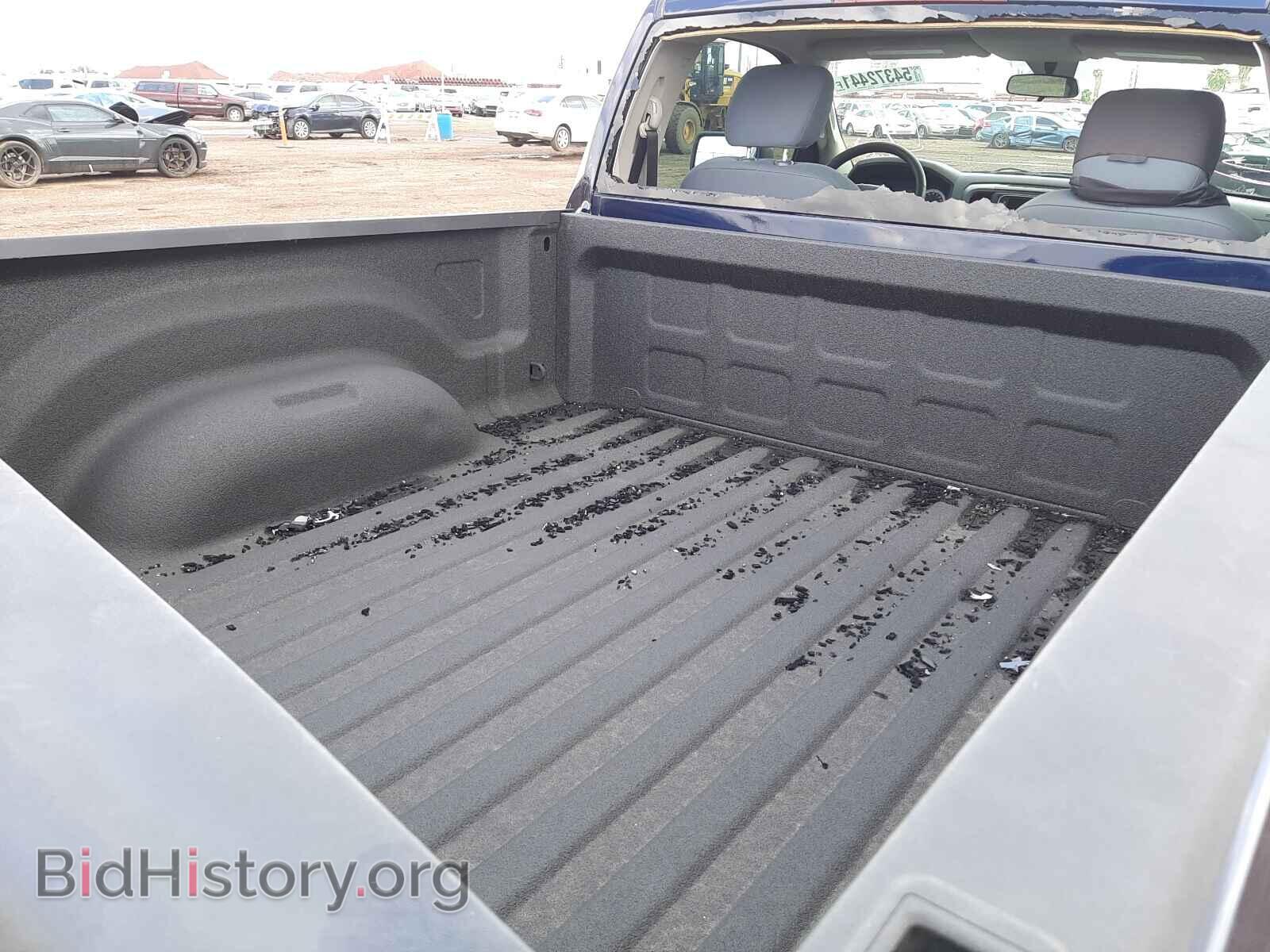 2013 RAM 1500 - VIN: 3C6JR6AG5DG511155 - Фото 6