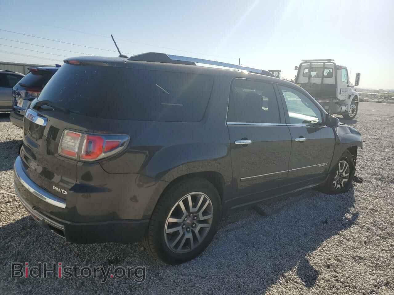 2013 GMC ACADIA DEN - VIN: 1GKKVTKD7DJ207520 - Фото 3