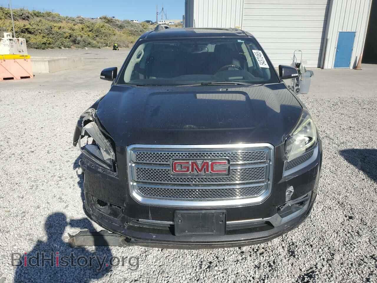 2013 GMC ACADIA DEN - VIN: 1GKKVTKD7DJ207520 - Фото 5
