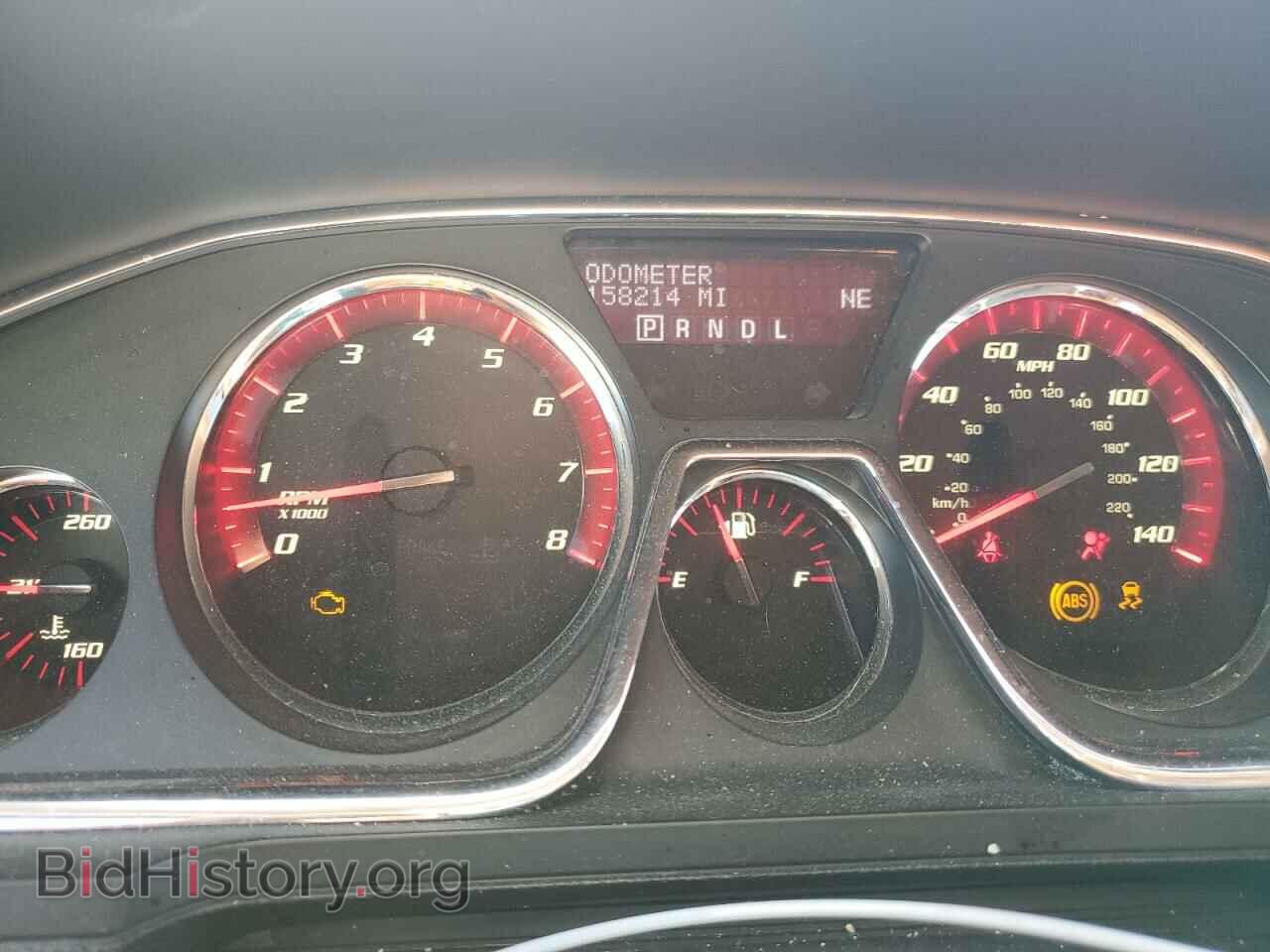 2013 GMC ACADIA DEN - VIN: 1GKKVTKD7DJ207520 - Фото 9