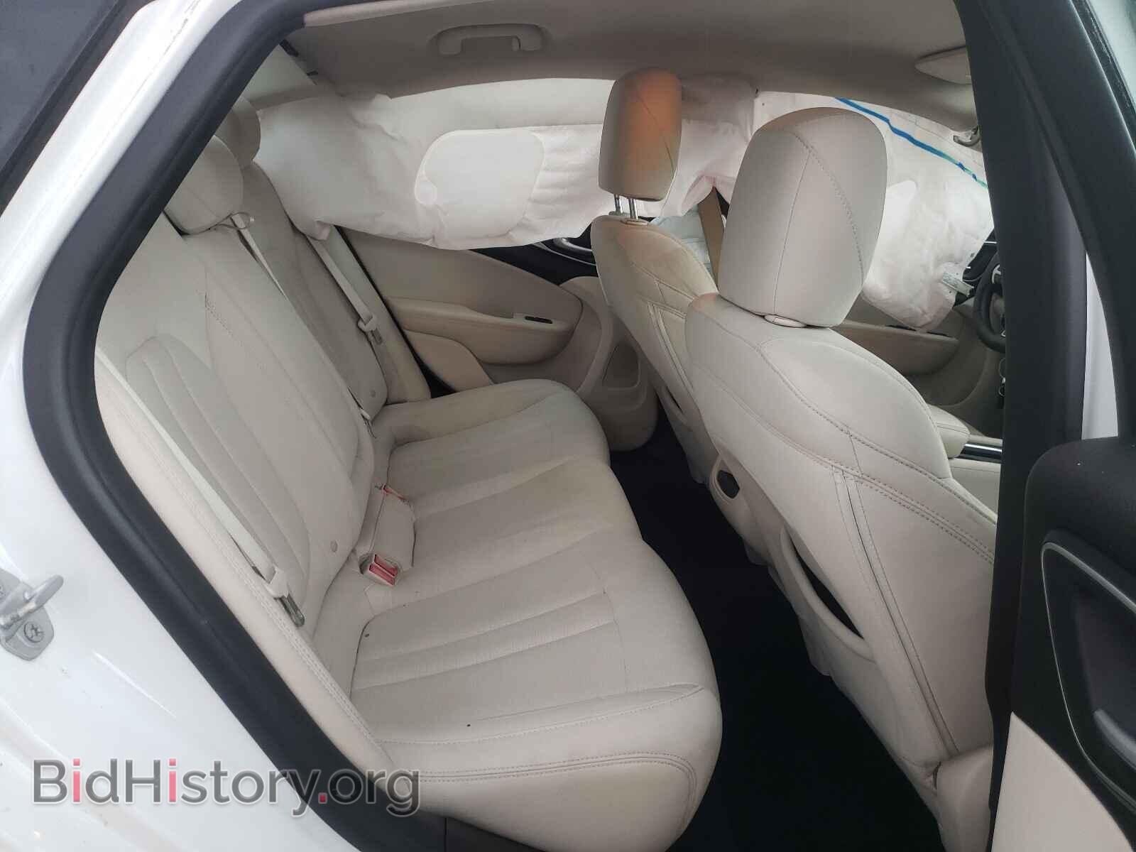 2015 CHRYSLER 200 - VIN: 1C3CCCAB9FN633442 - Фото 5