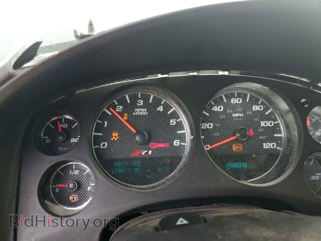 2012 GMC SIERRA - VIN: 3GTP1WE0XCG111436 - Фото 9