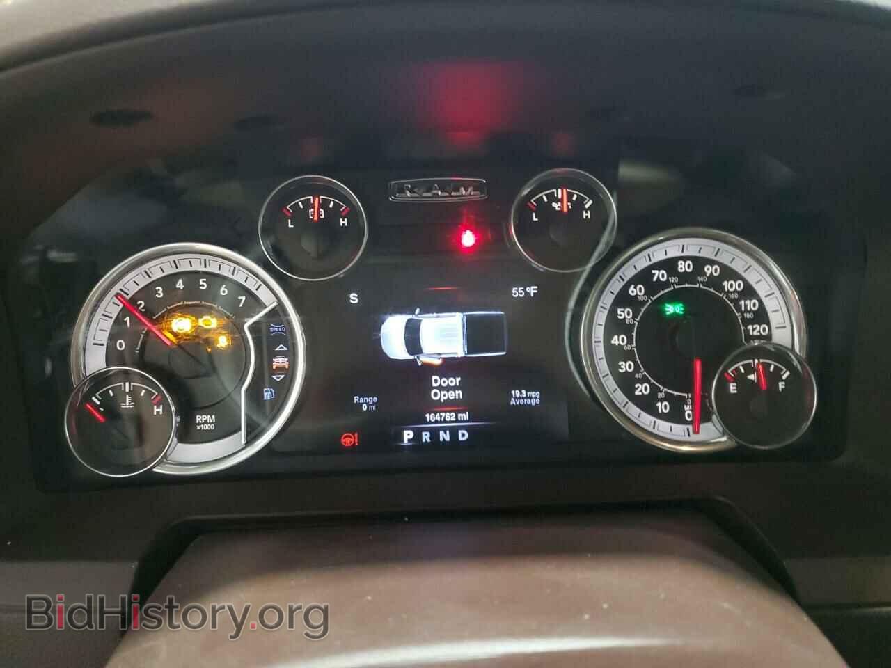 2016 RAM 1500 - VIN: 1C6RR7NTXGS251929 - Фото 9