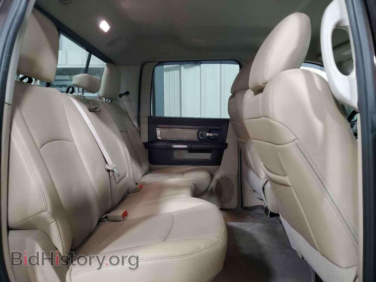 2016 RAM 1500 - VIN: 1C6RR7NTXGS251929 - Фото 10