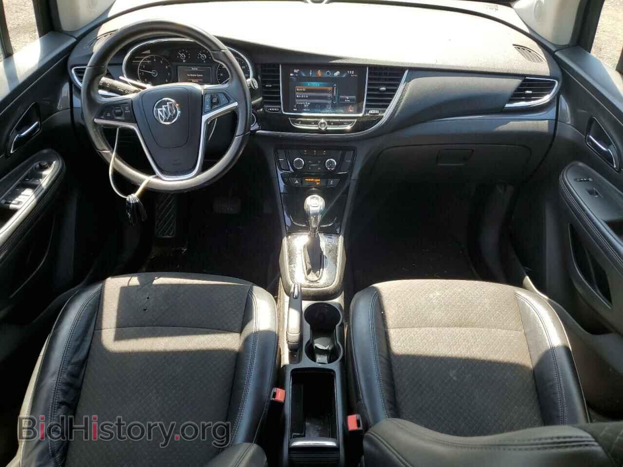 2017 BUICK ENCORE - VIN: KL4CJASB0HB241971 - Фото 8