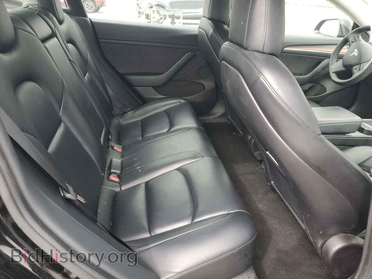 2022 TESLA MODEL 3 - VIN: 5YJ3E1EA4NF114680 - Photo 10
